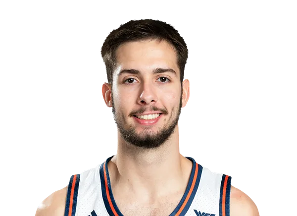 Vladimir Sudar headshot