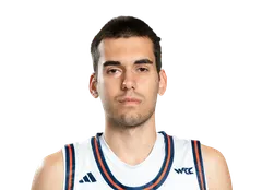 Luka Vudragovic headshot
