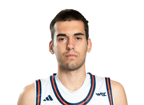 Luka Vudragovic headshot