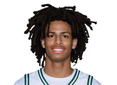 Sean Morgan headshot