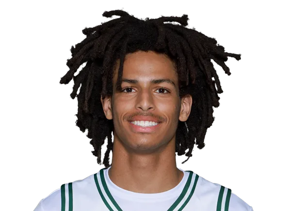 Sean Morgan headshot