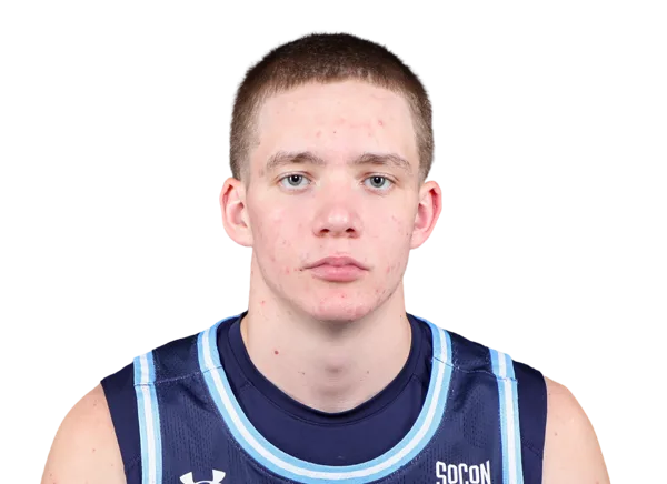 Logan Menefee headshot