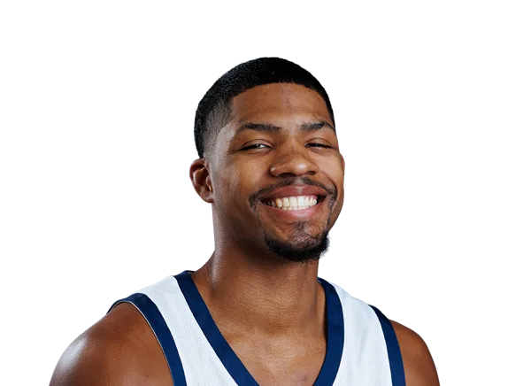JJ Harper headshot