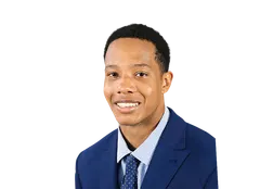 Rashad Bolden headshot
