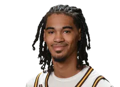 Nasir Meyer headshot
