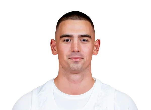 Filip Brankovic headshot