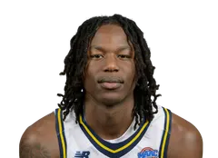 Kevair Kennedy headshot