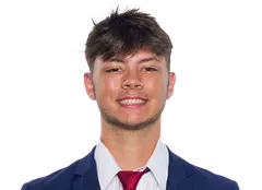 Logan Myers headshot