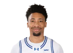 Jordan Lowery headshot