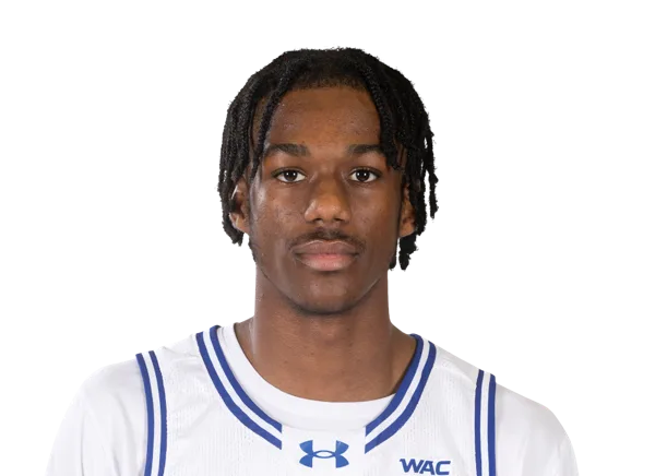 Bahsil Laster headshot