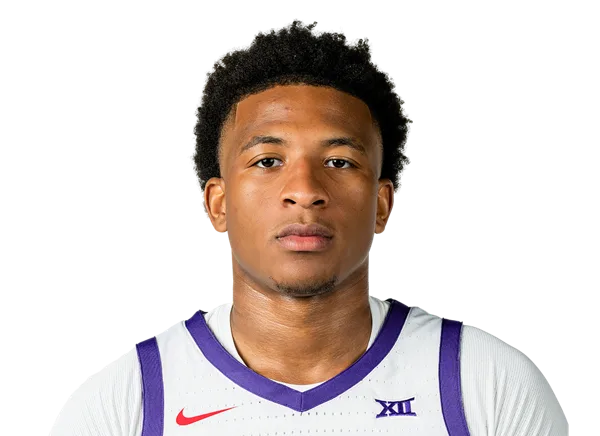 Xavier Edmonds headshot