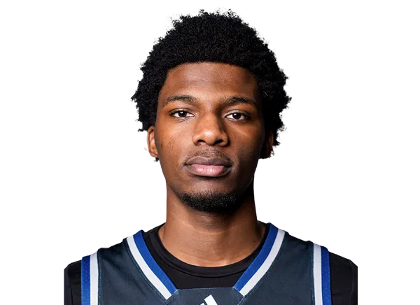 TJ Robinson headshot