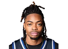 Jahki Gupton headshot