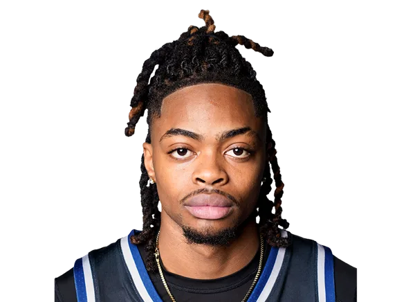 Jahki Gupton headshot