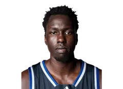 Bol Agu headshot
