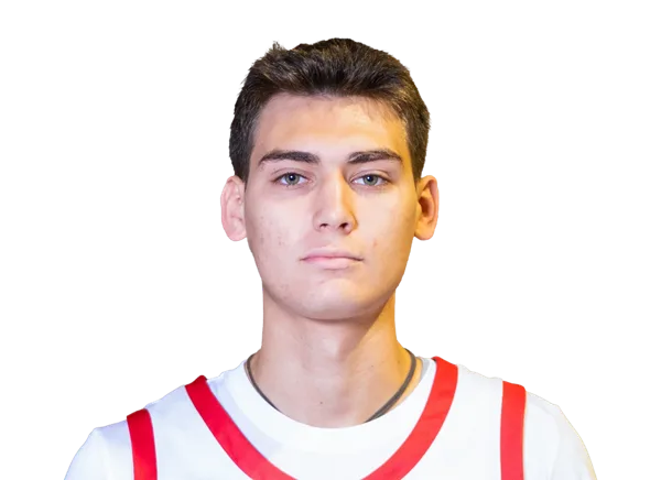 Liam Dagostino headshot