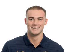 Brayden Shorter headshot
