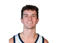 Cal Furnish headshot