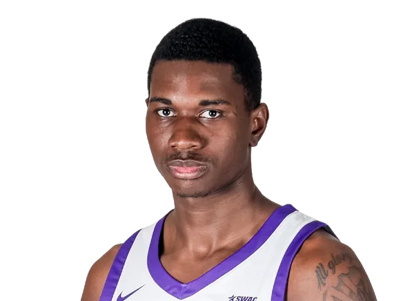 Mike Jones headshot