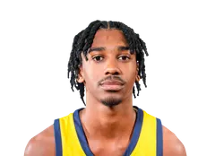 Josiah Brown headshot