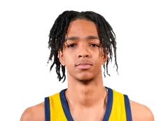 Jamari Piercy headshot
