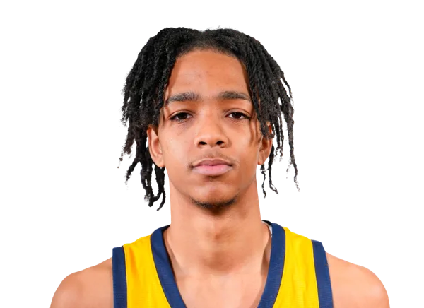 Jamari Piercy headshot
