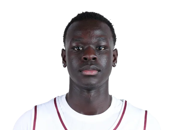 Roor Akhuar headshot