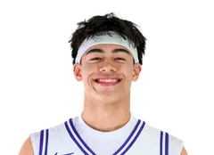 Bryce Quinet headshot