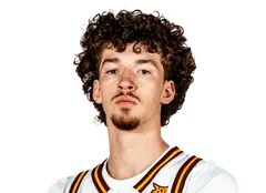 Kash Polk headshot