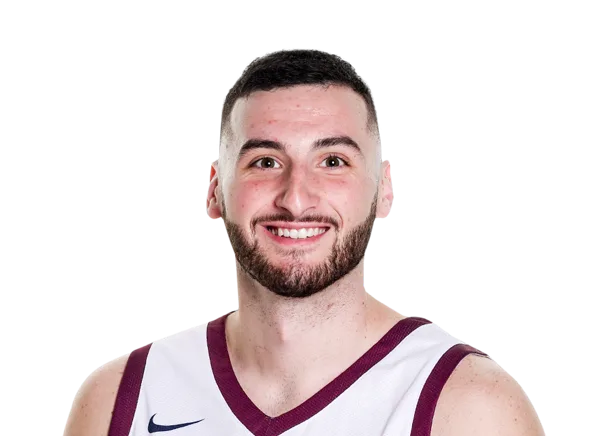 Joseph Locandro headshot