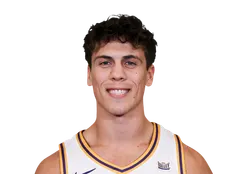 Tristan Smith headshot