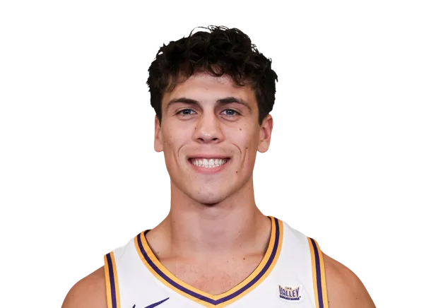 Tristan Smith headshot