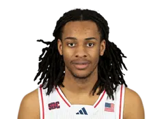 Chaze Harris headshot