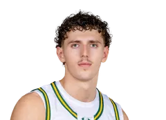 Tasman Goodrick headshot