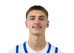 Griffen Goodbary headshot