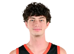 Cash McSweeney headshot
