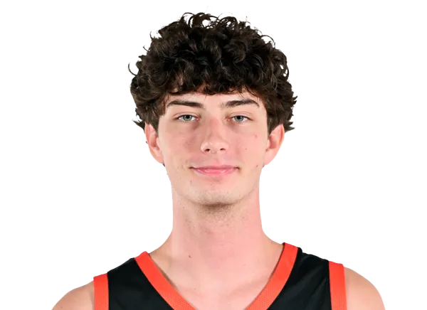 Cash McSweeney headshot