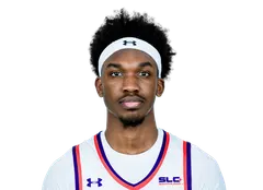 CJ Larry headshot