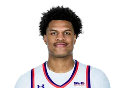 Kordrick Turner headshot