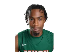 Daniel Mayfield headshot