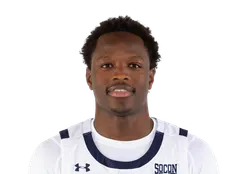 Assane Mandian headshot