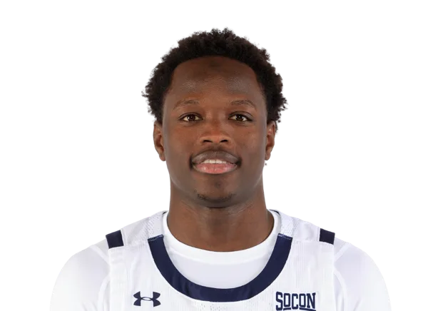 Assane Mandian headshot
