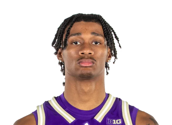 Courtland Muldrew headshot