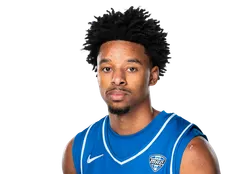 Derrick Talton Jr headshot