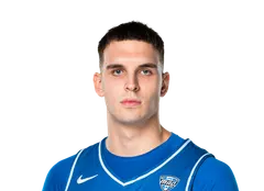 Aleksa Vlajic headshot