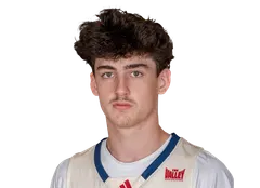 Andy Johnson headshot