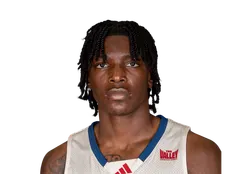 Rashund Washington Jr headshot