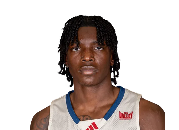 Rashund Washington Jr headshot