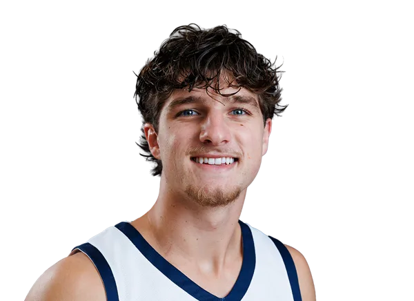 Zander Carter headshot