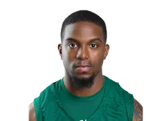 X’Zaevion Barnett headshot
